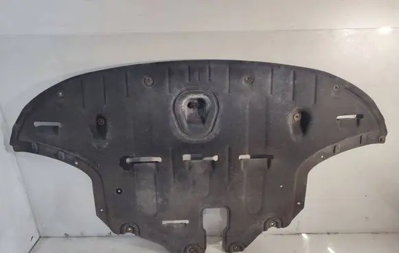 KIA Sportage Engine splash shield/under tray