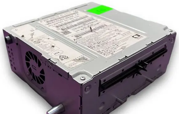 Mercedes-Benz C W205 Central body control module NR710 A2059000241