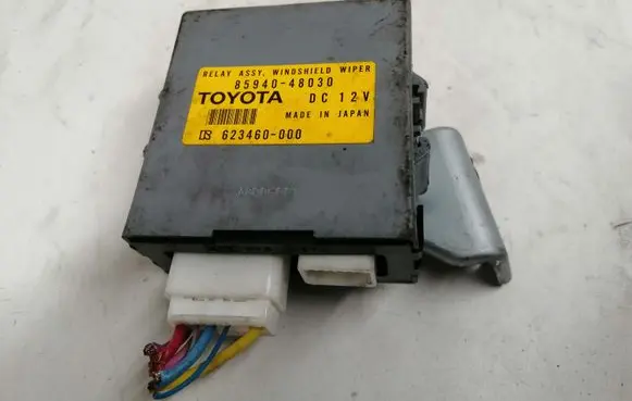 Lexus RX 330 - 350 - 400H Other control units/modules 8594048030 623460000