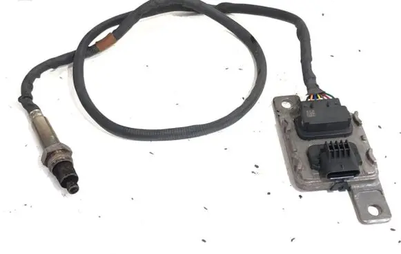Lambda probe sensor