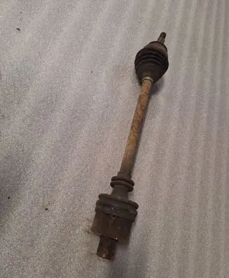 Renault Espace II Front driveshaft