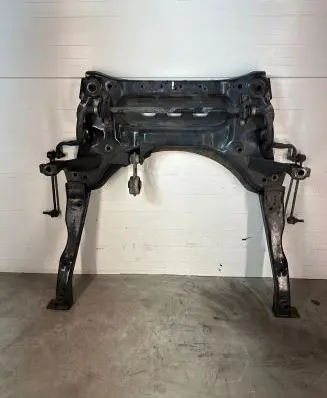 Nissan Qashqai Front subframe