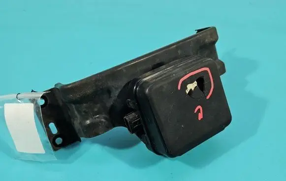 Mazda 6 Central body control module GHP967XA1 IMPRK1414337