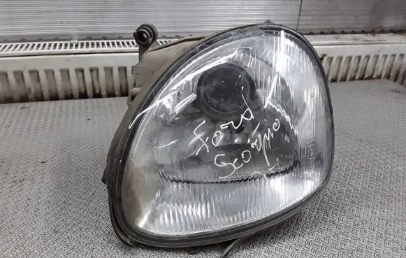 Ford Scorpio Headlight/headlamp E134715