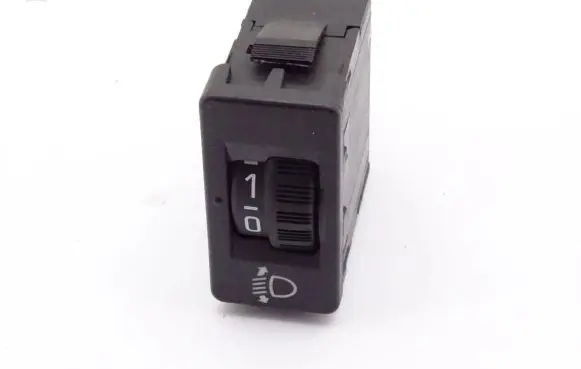 Peugeot 308 Light switch 9636669277