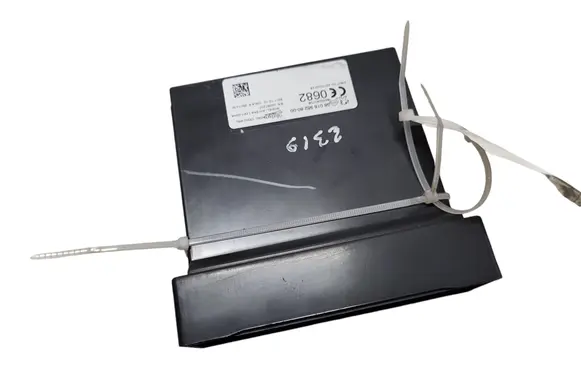 Peugeot 508 Other control units/modules 9801695280