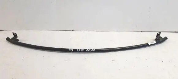 KIA Ceed Front bumper cross member 86571A2000 JD86571 5R210102C003