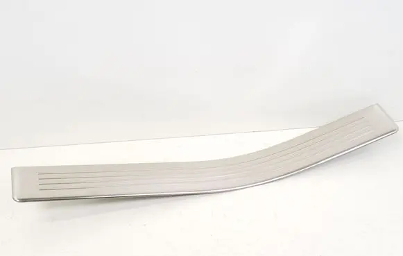 Mercedes-Benz CLS C218 X218 Rear sill trim cover A2126861136