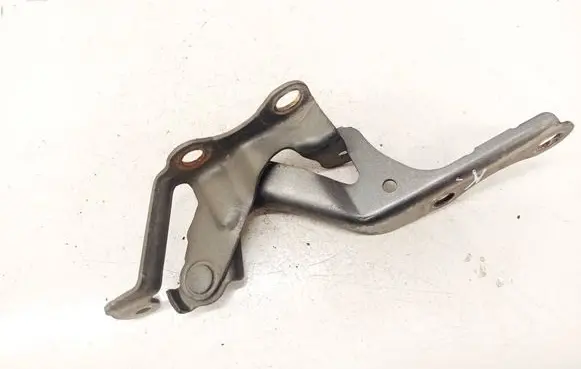 Toyota Corolla Verso AR10 Engine bonnet/hood hinges 