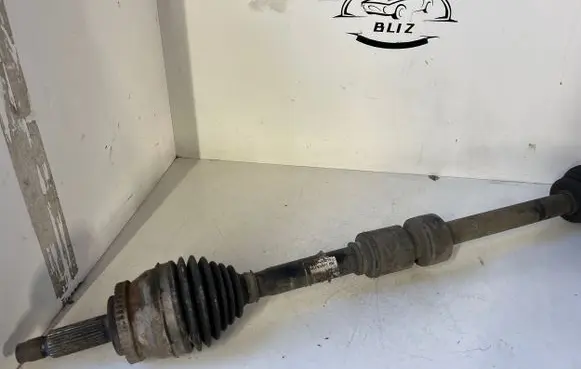 KIA Ceed Front driveshaft 495001H211 FSHAET