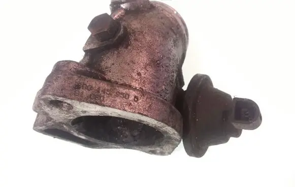 Audi A4 S4 B5 8D Throttle valve 8D0145950D
