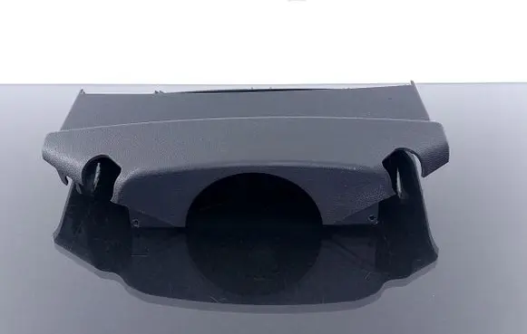 Opel Zafira B Steering wheel column trim 13265422 333627474