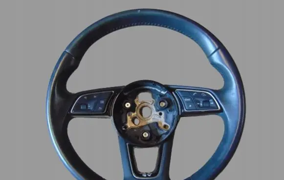 Audi A3 S3 8V Steering wheel