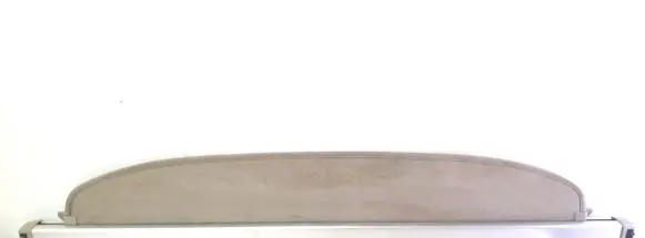 Toyota Prius (XW20) Parcel shelf