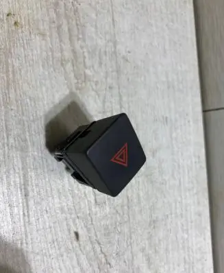 Nissan Micra K14 Hazard light switch 299125472