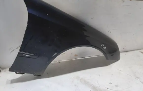Mercedes-Benz E W211 Fender