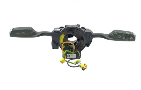 Wiper turn signal indicator stalk/switch