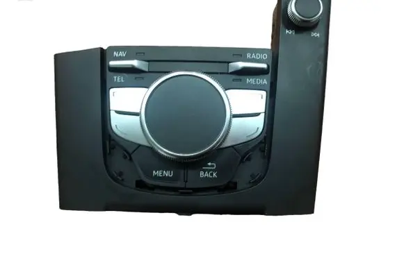 Audi A3 S3 8V Other switches/knobs/shifts 8V0919614D