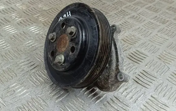 Toyota GT 86 Water pump 