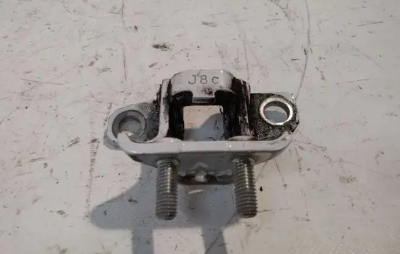 Mitsubishi Outlander Rear door upper hinge
