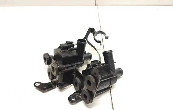 Audi Q5 SQ5 FY Electric auxiliary coolant/water pump 06H121601N 80A121305A