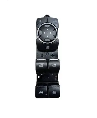 Ford Edge II Quarter vent window switch FL3T14540DDW