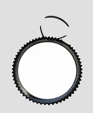 Volkswagen Touran II Crankshaft position gear 036105189K