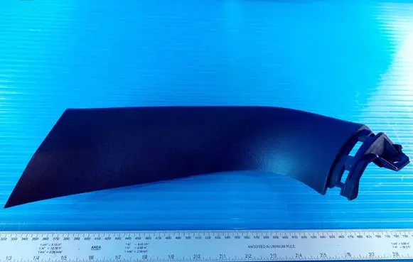 KIA Sportage Other trunk/boot trim element 81711F1000