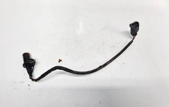 Toyota Corolla Verso E121 Crankshaft position sensor 9091905030 90919-05030
