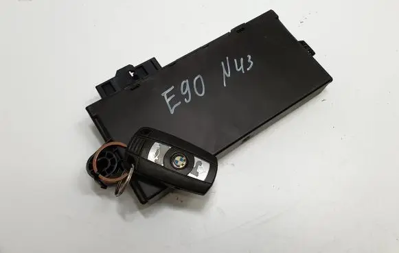 BMW 3 E90 E91 9147196 61359147196 61359147220