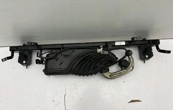 BMW 4 G22 G23 G24 G26 Tow bar 9465776