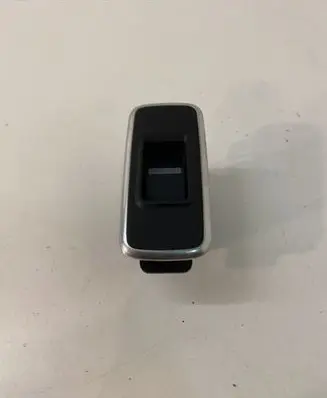 Jaguar XF Electric window control switch GX7314717AC