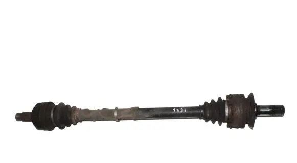 BMW Z4 E85 E86 Rear driveshaft