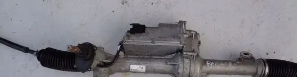 Ford Ranger Steering rack