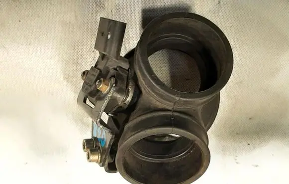 Audi A6 Allroad C5 Intake air temperature sensor 0261230023