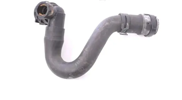 Mercedes-Benz E W213 Engine coolant pipe/hose A2135014982