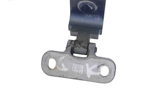Tailgate/trunk/boot hinge