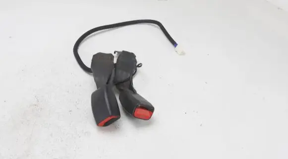 KIA Optima Middle seatbelt buckle (rear) 5116427a00