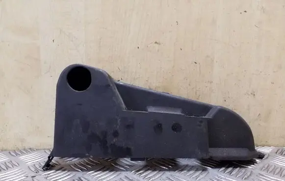 Nissan Qashqai Timing belt guard (cover) 8200294737 8200294737E
