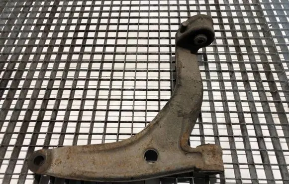 Front control arm
