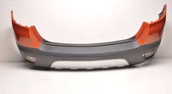 Opel Mokka Rear bumper 