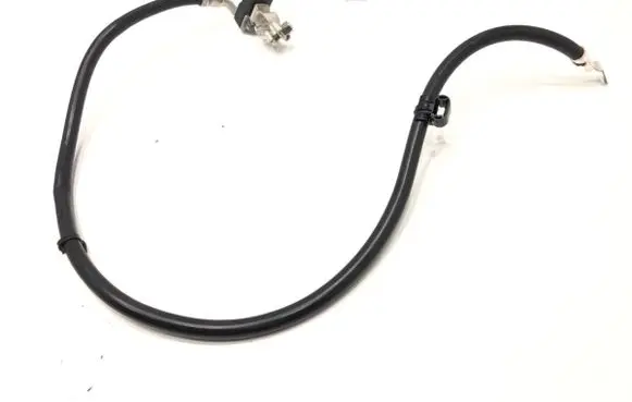 Mercedes-Benz CLS C257 Other exterior part A0009053306