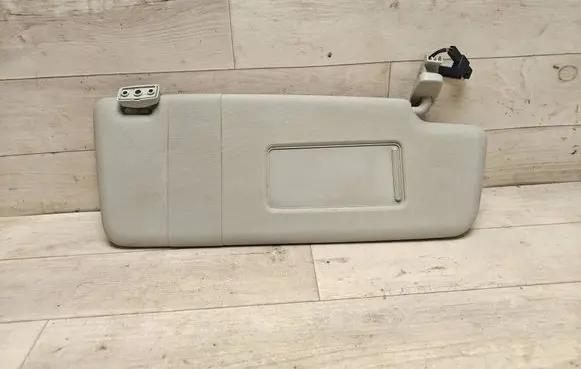 Volkswagen Touran I Sun visor 