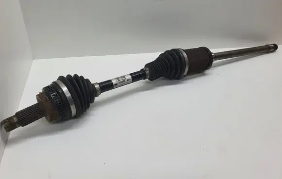 BMW 5 E60 E61 Front driveshaft 7529390 7534637