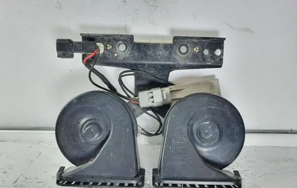 Land Rover Range Rover Sport L494 Horn signal A046522 0058100 0057939
