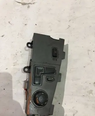 BMW 7 E65 E66 Seat control switch 6918387 43R00303 GA8300