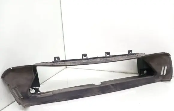 Volvo V40 Cross country Radiator cooling fan shroud MON7A
