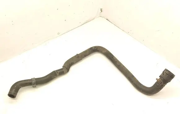 Volkswagen PASSAT B7 Engine coolant pipe/hose 5N0122157AK