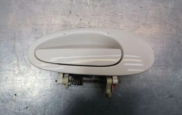 Chrysler Sebring (ST-22 - JR) Rear door exterior handle 24737P
