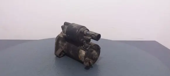 Volkswagen PASSAT B5.5 Starter motor 0986021210